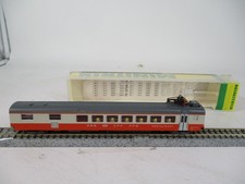 Minitrix spur 3146 gebraucht kaufen Minitrix spur 3146 gebraucht kaufen  Wenden