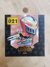 League legends zed gebraucht kaufen  Hennef
