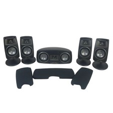 Klipsch quintet iii for sale  Memphis