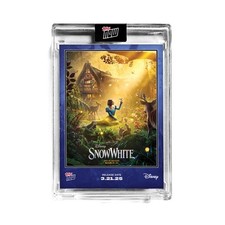 Topps 2025 disney usato  Roma