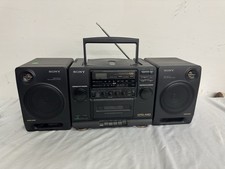 Fully working sony for sale  Owasso