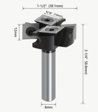 Fresa legno radica usato  Avigliano Umbro