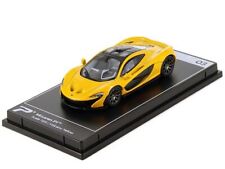 McLAREN P1 - Volcano yellow - Postercars 1:64 comprar usado  Enviando para Brazil