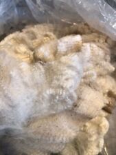 Raw untreated ultrafine for sale  YORK