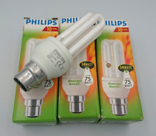 14w 75w philips for sale  WORTHING