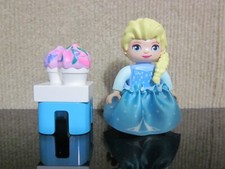 Lego duplo frozen for sale  Houston