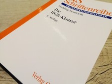 Hadding hennrichs hgb gebraucht kaufen  Marburg