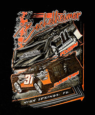 Dirt late model for sale  Fort White