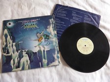 URIAH HEEP - DEMONS AND WIZARDS ,BRONZE ,1972 ,ILPS9193, G+/EX comprar usado  Enviando para Brazil