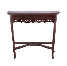 Consolle legno mogano usato  Guardiagrele