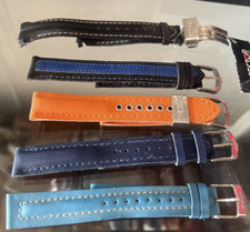 Sector cinturini orologi usato  Roma