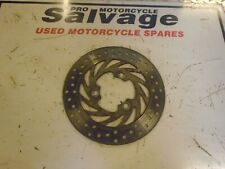 Derbi senda drd for sale  LEEK