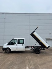 2014 ford transit for sale  MANCHESTER