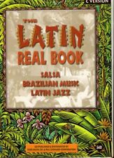 Latin real book for sale  USA