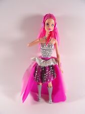 Singende barbie rock gebraucht kaufen  Gronau