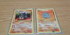 Carta pokèmon rhydon usato  Trevenzuolo