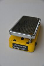 Colorsound wah fuzz for sale  Dover