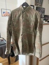 Veste mfo commando d'occasion  Paris XII