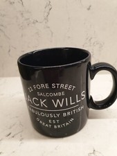 Mug jack wills for sale  BIRMINGHAM