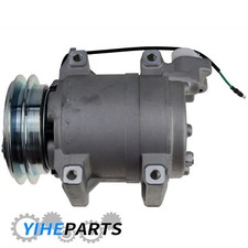 Dks15d compressor 897386 for sale  Hebron