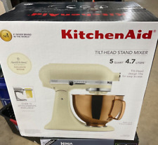 New kitchenaid quart for sale  Shipping to Ireland