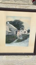 David davidson hand for sale  West Barnstable