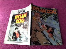 Dylan dog numero usato  Roma