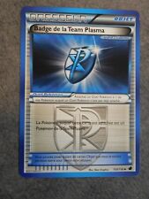 Badge team plasma d'occasion  Péronne