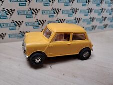 Scalextric rally mini for sale  BIRMINGHAM