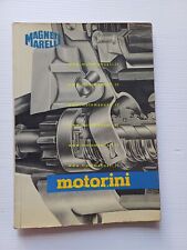 Magneti marelli manuale usato  Vimodrone
