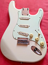 Loaded strat guitar for sale  CLACTON-ON-SEA