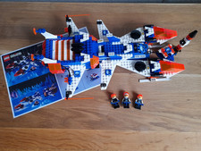 Lego space 6973 gebraucht kaufen  Radolfzell am Bodensee