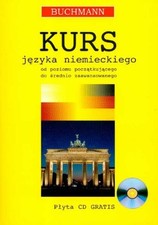 Kurs języka niemieckiego + CD Buchmann. na sprzedaż  Wysyłka do Poland