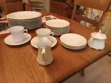 Vintage hutschenreuther german for sale  Murphys