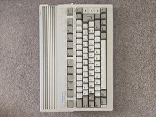 Commodore amiga a600 for sale  OLDHAM