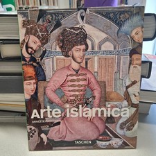 Arte islamica annette usato  Italia