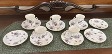 Hammersley teacup cups for sale  Mount Laurel