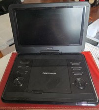 DVD player portátil DBPOWER 17,9" 15,6" tela giratória 6 horas bateria ZC-06 comprar usado DVD player portátil DBPOWER 17,9" 15,6" tela giratória 6 horas bateria ZC-06 comprar usado  Enviando para Brazil