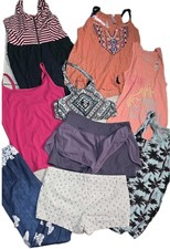 Juniors summer clothes for sale  Luray
