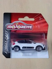 Majorette citroen weiß gebraucht kaufen  Langenenslingen