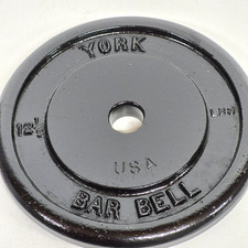 Vintage york barbell for sale  Jersey Shore