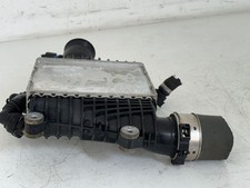 Radiatore intercooler scambiat usato  Italia
