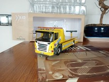 Camion scania p320 usato  Valva