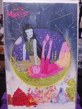 Hora de Aventura: Marceline Gone Adrift #3 Kaboom! Quadrinhos comprar usado Hora de Aventura: Marceline Gone Adrift #3 Kaboom! Quadrinhos comprar usado  Enviando para Brazil