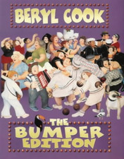 Beryl cook bumper for sale  ROSSENDALE