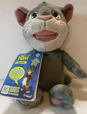 Talking tom talk for sale  Inverness