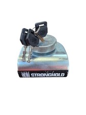 Stronghold hitch lock for sale  SUNBURY-ON-THAMES