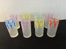 Lot verres modèle d'occasion  Baccarat