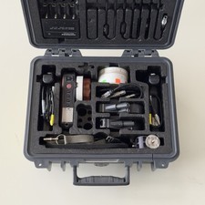 Tilta nucleus kit for sale  North Branch