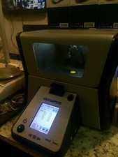 Olympus goldxpert 2000 usato  Spedire a Italy